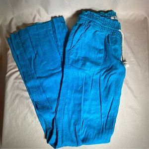 ROXY Oceanside Flare Pants
